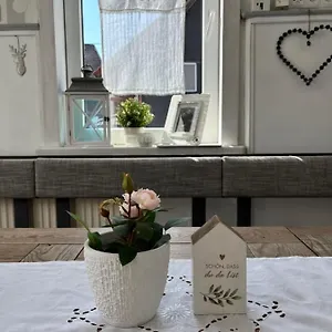 Leben Im Landhausstil Bad Rodach